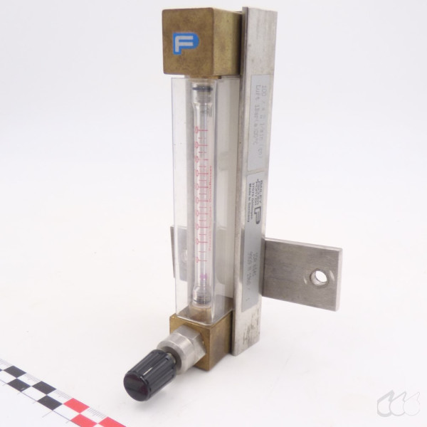 Clamp-on Ultraschall-Durchflussmessgeräte Mit Effizienzpotenzial - AT Minerals