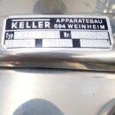 neuwertiger Laborautoklav Keller KL-5-3 5 Liter 3 bar 142&deg;C