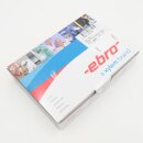 Neuer Temperatur-Datenlogger Ebro EBI 300 Digitalthermometer