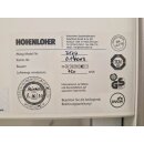 im Kundenauftrag: gebrauchter Laborabzug Hohenloher 7174...