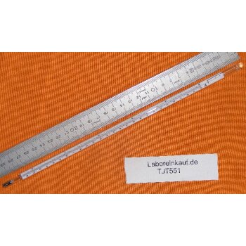 Thermometer -2 &deg;C bis 50 &deg;C (0,1K)