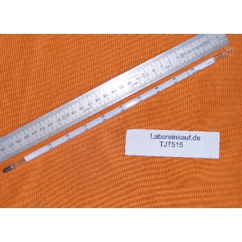 Thermometer -35 &deg;C bis 50 &deg;C (0,5K)