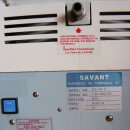 Savant SpeedVac SVC-100H Rotations-Vakuum-Konzentrator m. Heizung