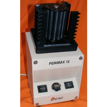 SPETEC Perimax 12 Peristaltikpumpe (6-Kanal)