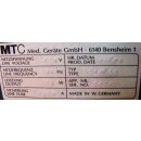 Zentrifuge DiaMed MTC 1202/22 ID-Zentrifuge, ID-Centrifuge