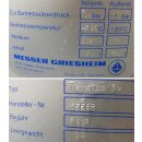 Stickstoffgef&auml;&szlig; Messer Griesheim MARATHON 30 f. LN2