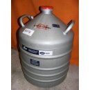 Linde (Union Carbide) LD-31 Stickstoff - Dewargef&auml;&szlig; f. 30 Liter LN2