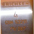 Erichsen Auslaufbecher 243/II - Viskosimeter DIN 53211