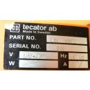 Foss Tecator 1012 Autostep Controller f&uuml;r Tecator Digestion Systeme