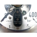 Schaltmanometer 0-400 bar 220V 20 Watt Schaltlstg.