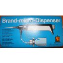 Brand-micro-Dispenser 25&micro;L 7060 52