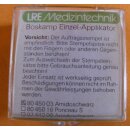 LRE Medizintechnik Boskamp Einzel-Applikator f. Elektrophorese 80 450 03