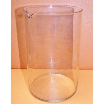 Becherglas (Filtrierstutzen) 1000 ml hohe Form, unbenutzt