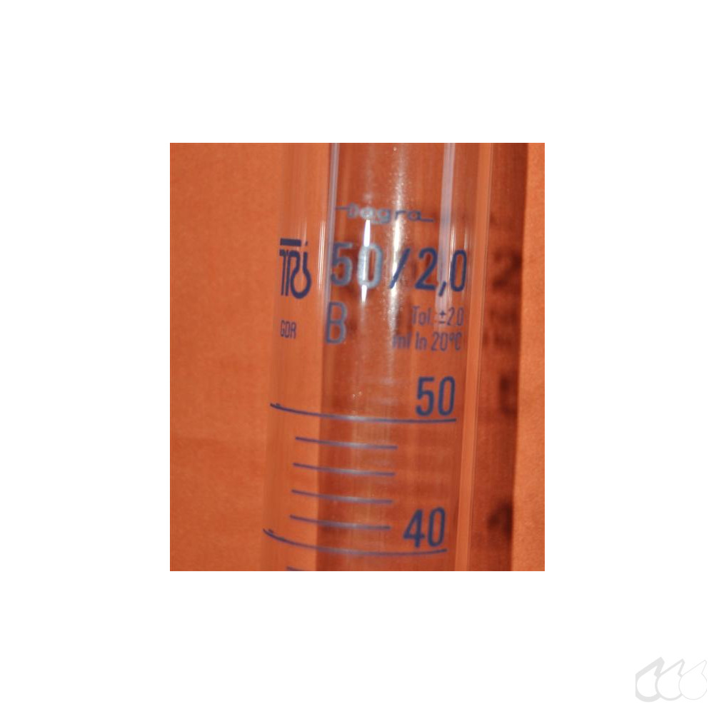 Becher 500 Ml Aus Borosilikatglas 3.3 – Niedrige Form 'Griffin' Mit Skala, Laborgeeignet & Langlebig
