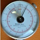 Sclerometer Penetrometer SAUTER / KERN GY1...