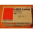 Deuteriumlampe HAMAMATSU L7159  (UV-Lampe D2-Lampe)