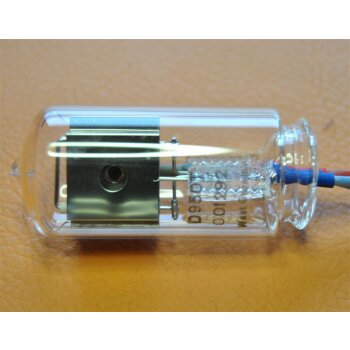 Deuteriumlampe D 950 T (UV-Lampe D2-Lampe)