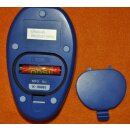 digitales Handrefraktometer KR&Uuml;SS DR201-95, 28 bis 62 Brix, Teilung 0,1 Brix