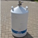 gebrauchter Stickstoffbeh&auml;lter Air Liquide TR60 f&uuml;r 60 Liter LN2