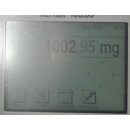 gebrauchte Mikrowaage Mettler AX105DR Delta Range 110 g, d=0,01 mg