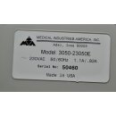 medizinischer Kompressor Medical Industries America 3050