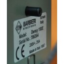 Densitometer Barbieri Densy 150E/RS232, gebraucht