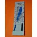 Aspirationshygrometer Kreiberg Psychrometer, NEUWARE