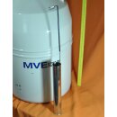 gebrauchter Stickstofftank 20 Liter MVE SC 20/20 f&uuml;r Straws und Kryo-Ampullen