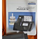 gebrauchtes Photometer zur Wasseranalyse WTW Photolab S6 Photometer
