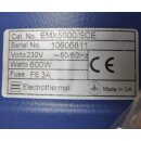 NEUE Geh&auml;useheizhaube Electrothermal EMX5000/SCE  500-5000mL Rundkolben