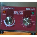 NEUES Ultraschallbad EMAG Emmi-H20Q  2 Liter, mit Heizung und Timer