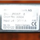 Magnetr&uuml;hrer Variomag Multipoint 6 mit 6 R&uuml;hrstellen 30604