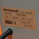 gebrauchter Brutschrank Thermocult 902.2000 37-42&deg;C