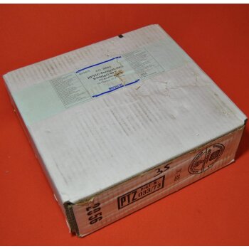50 DC-Platten Merck 5642 HPTLC-Fertigplatten 10x20 cm Kieselgel 60 F254 f&uuml;r Nano DC