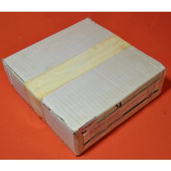 25 DC-Platten Macherey-Nagel 810043 DC-Fertigplatten 20x20 cm SILCEL-Mix-25 UV254
