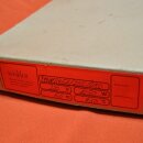 Heizband WINKLER WB451/250/050, 450&deg;C, 1250W, neuwertig