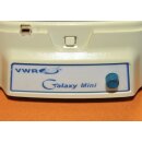 gebrauchte Mini-Zentrifuge VWR Galaxy Mini f&uuml;r Strips und 16x0,2 mL-Tubes