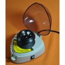 gebrauchte Mini-Zentrifuge Labnet Spectrafuge mini C1301
