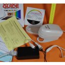 im Kundenauftrag: neuwertiges Farbmessger&auml;t X-Rite DTP22 Digital Swatchbook Spectrophotometer