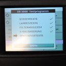 gebrauchtes Spektrophotometer Hach Lange DR 3800