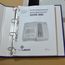 gebrauchtes Spektrophotometer Hach Lange Xion 500 LPG385