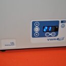 gebrauchtes Sch&uuml;ttel-Wasserbad VWR 462-0493, 12L, Digitalanzeige, neuwertig
