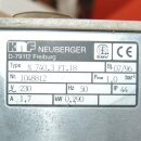 gebrauchte Membran-Vakuumpumpe KNF Neuberger N 740.3 FT.18 15mbar