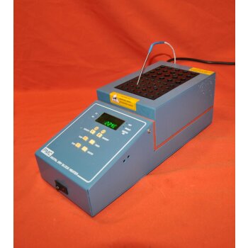 gebrauchter Blockthermostat PMC Digital Dry Block Heater Barnstead 252-2