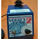 gebrauchter Reagenzglassch&uuml;ttler Vortexer Vortex Genie 2 (G-560E)
