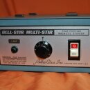 gebrauchter 4-Stellen-Magnetr&uuml;hrer Bellco Bell-Stir Multi-Stir