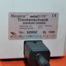 gebrauchter Trockenschrank, 80&deg;C, Scheu Biostar miniSTAR