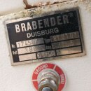 Brabender Farinograph Resistograph Typ 810101 als Ersatzteilspender