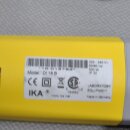 unbenutzt, ovp Homogenisierer IKA Ultra-Turrax DI18 Basic Yellow Line
