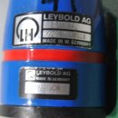 gebrauchtes Vakuum-Messger&auml;t Leybold-Heraeus Thermotron TM12/1 mit Sonde